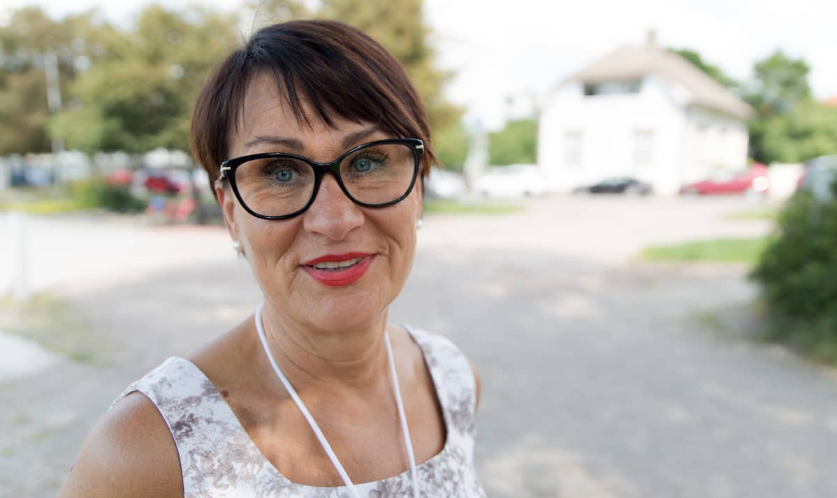 Ulla-Maija Honkanen