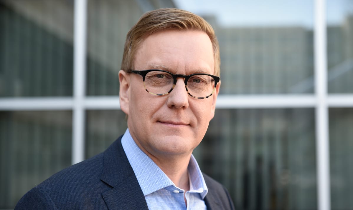 Atte Jääskeläinen.