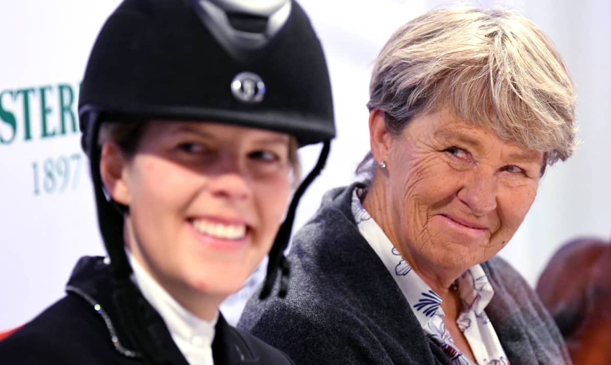 Sandra Dahlin Kyra Kyrklund