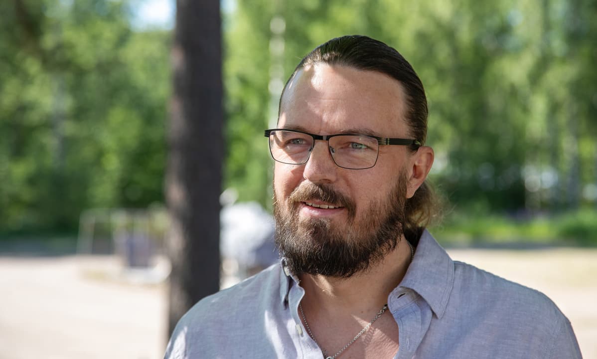 Ilkka Keskitalo, ylitarkastaja, Tukes