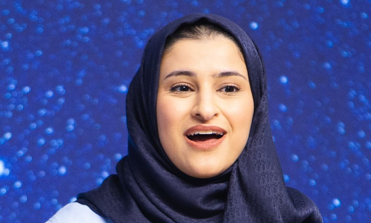 Sarah al-Amiri
