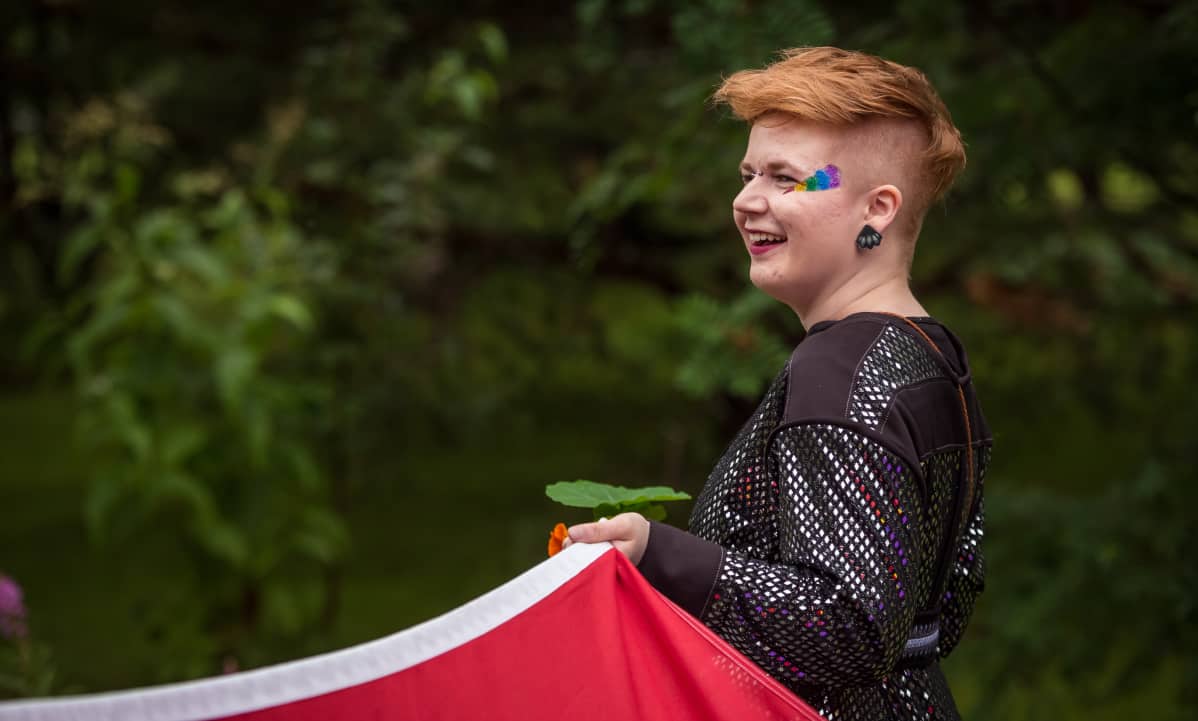 Sápmi Pride