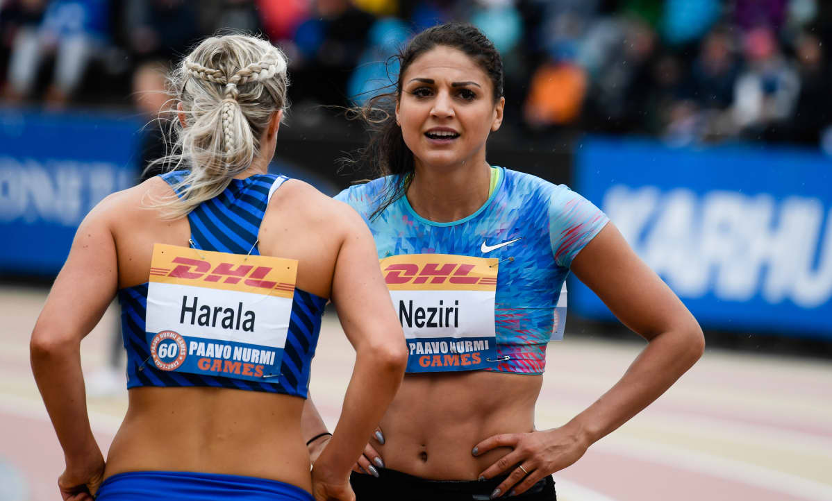 Nooralotta Neziri Lotta Harala