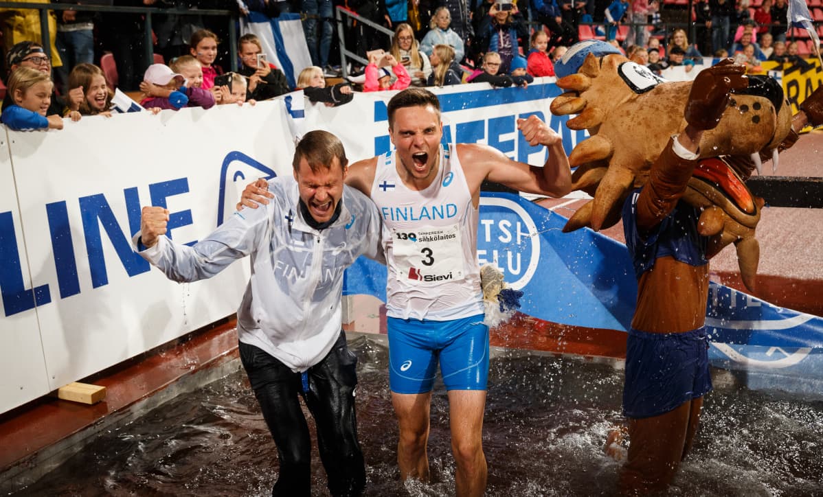 Tuomo Salonen