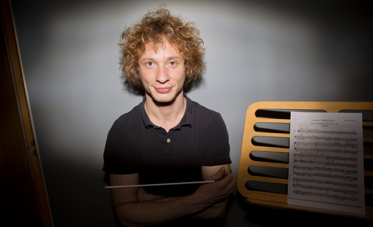 Santtu-Matias Rouvali