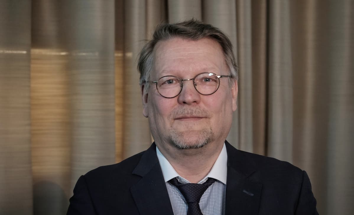 Tapani Sirviö