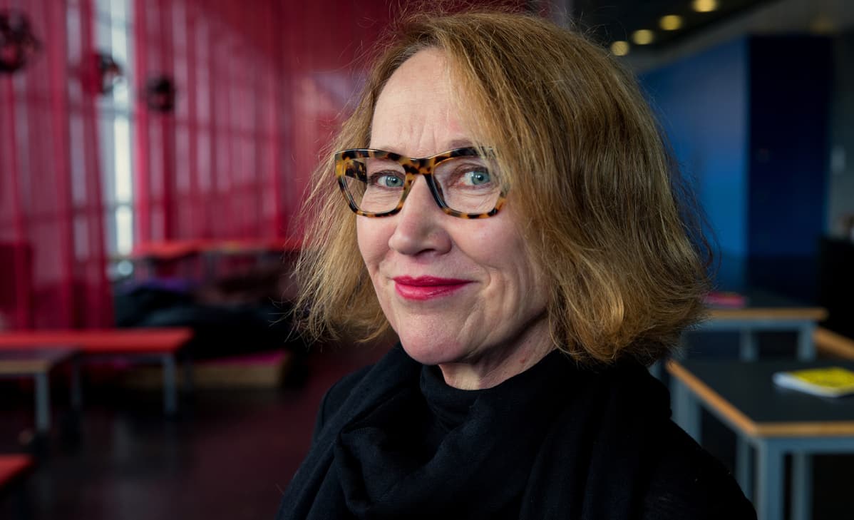 Pirjo Hirvonen