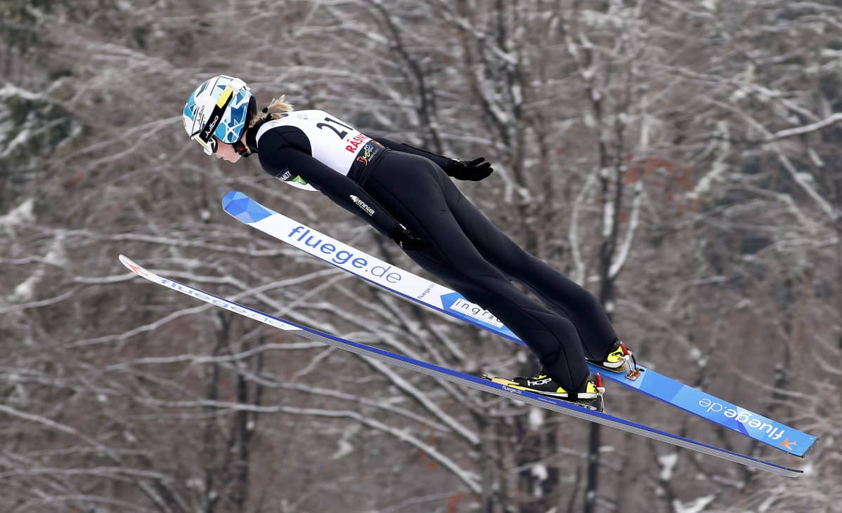 Julia Kykkänen