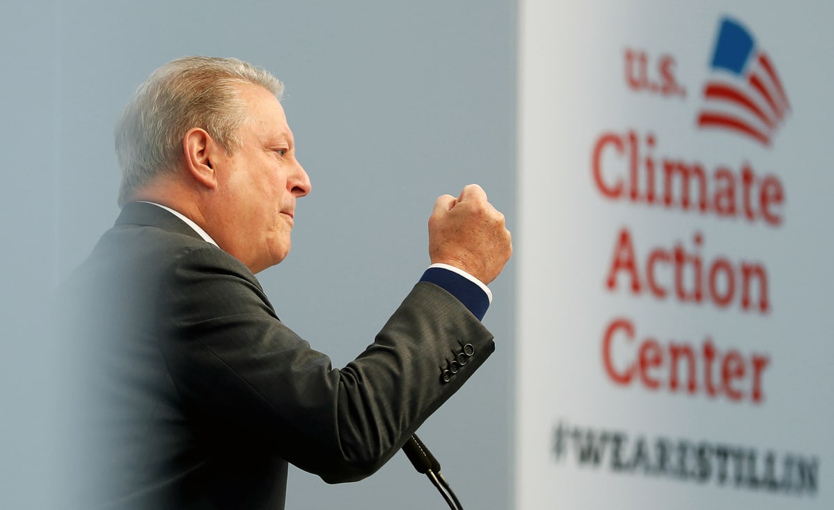 Al Gore