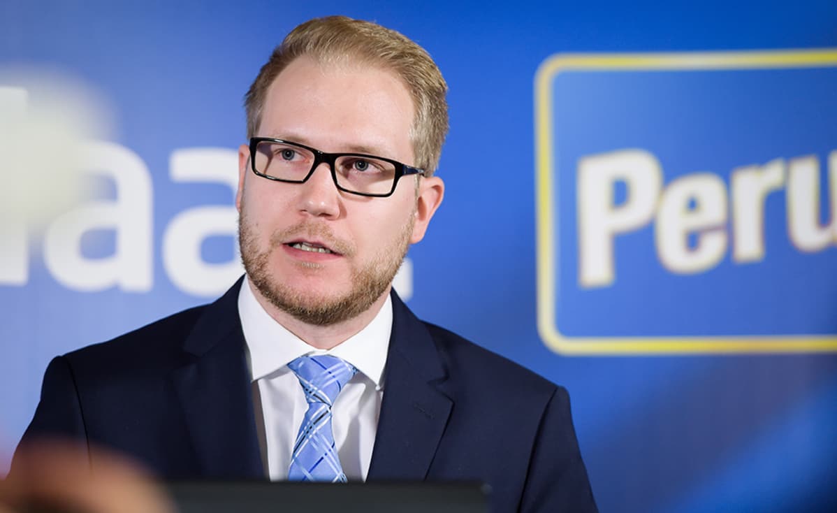 Olli Immonen