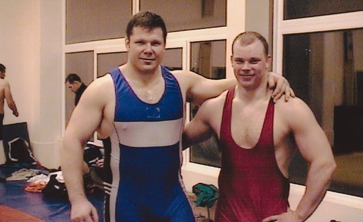 Rami Hietaniemi
