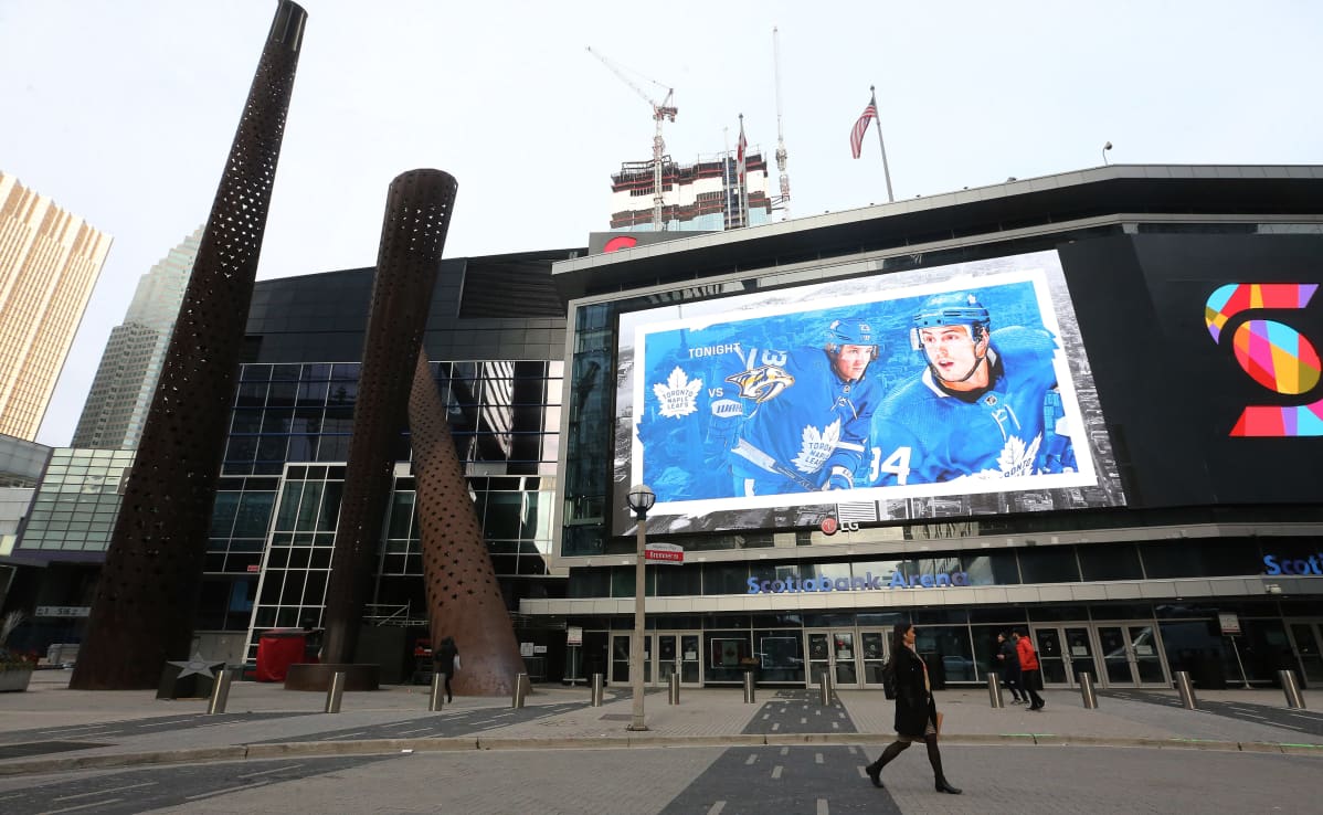 Toronto NHL