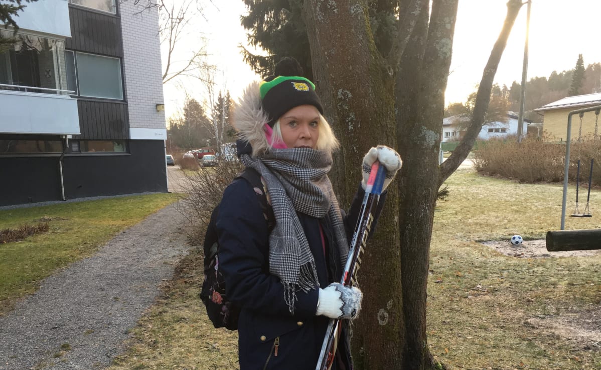 Riikka Noronen