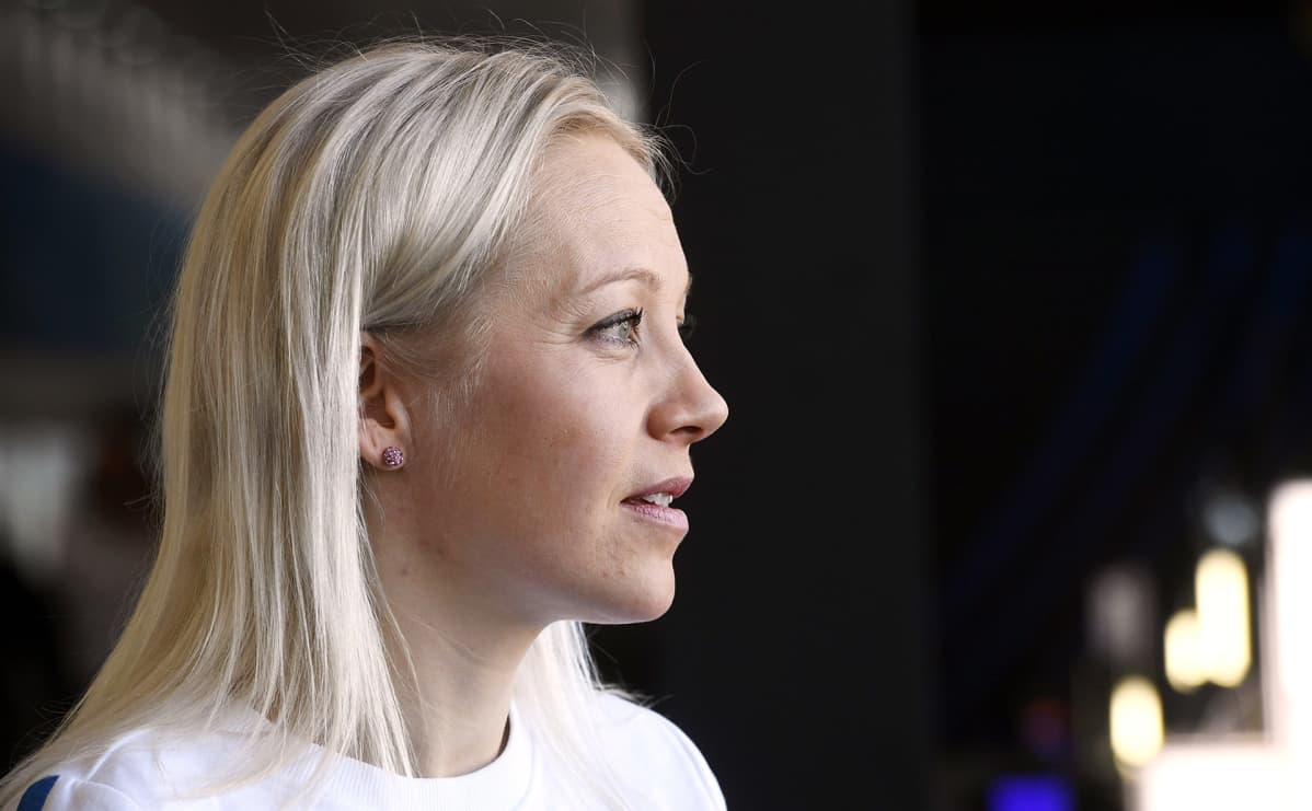 Kaisa Mäkäräinen