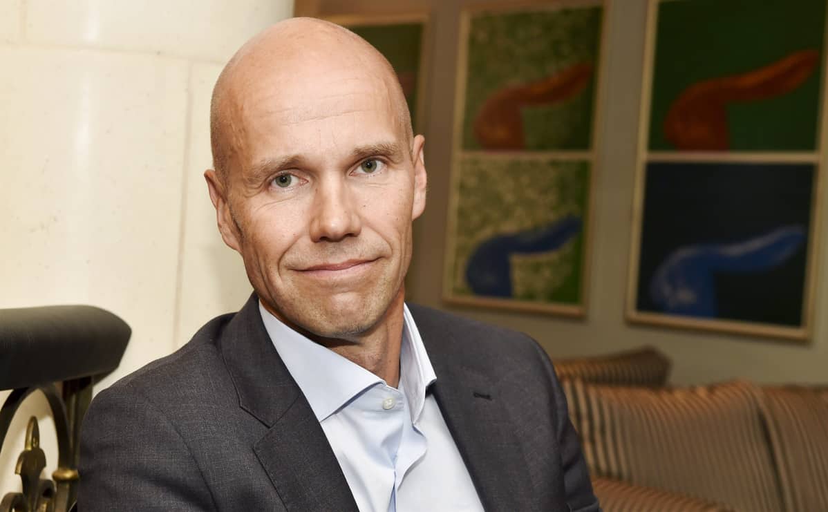 Pekka Ojanpää