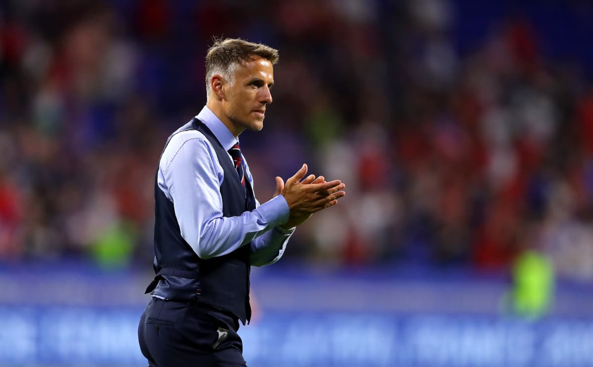 Phil Neville