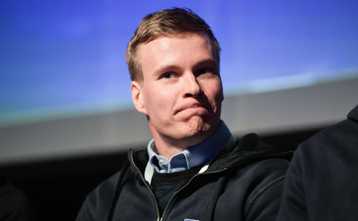 Matti Heikkinen