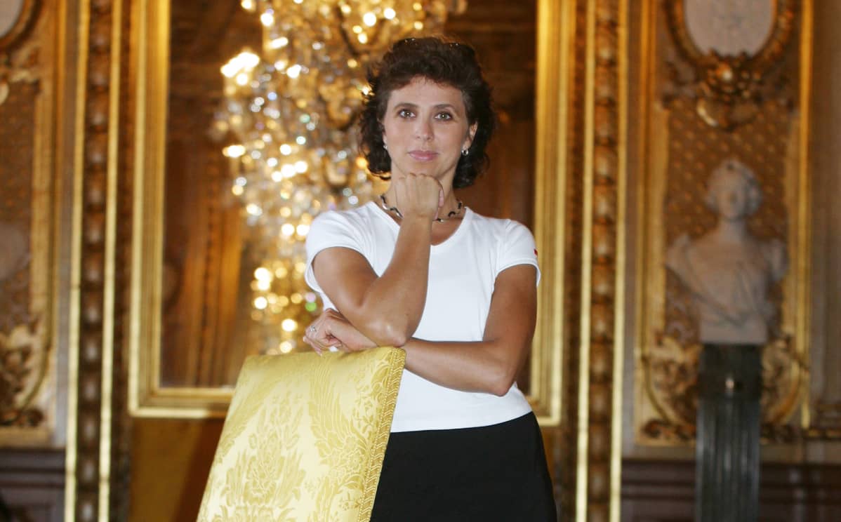 Madeleine Onne
