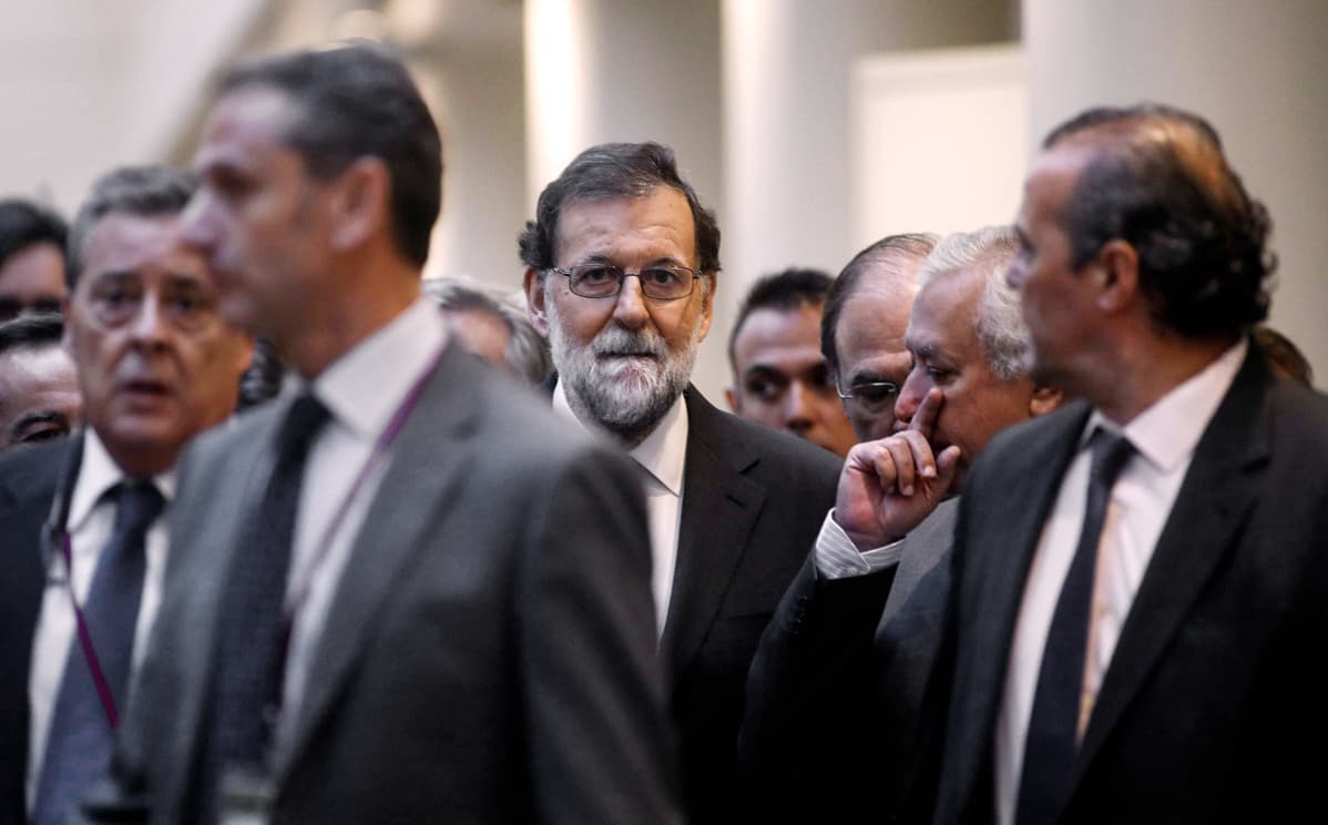 Mariano Rajoy