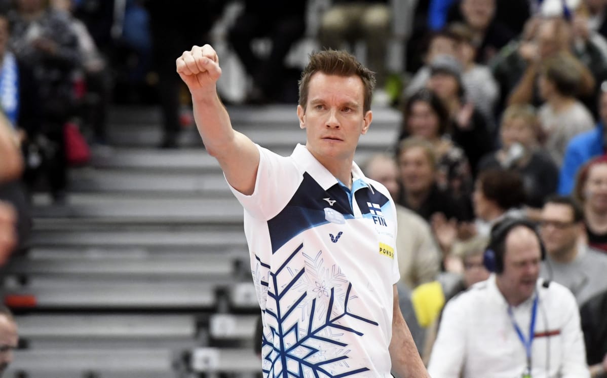 Tuomas Sammelvuo