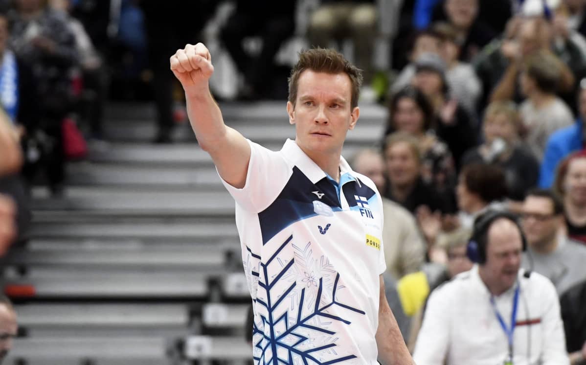 Tuomas Sammelvuo