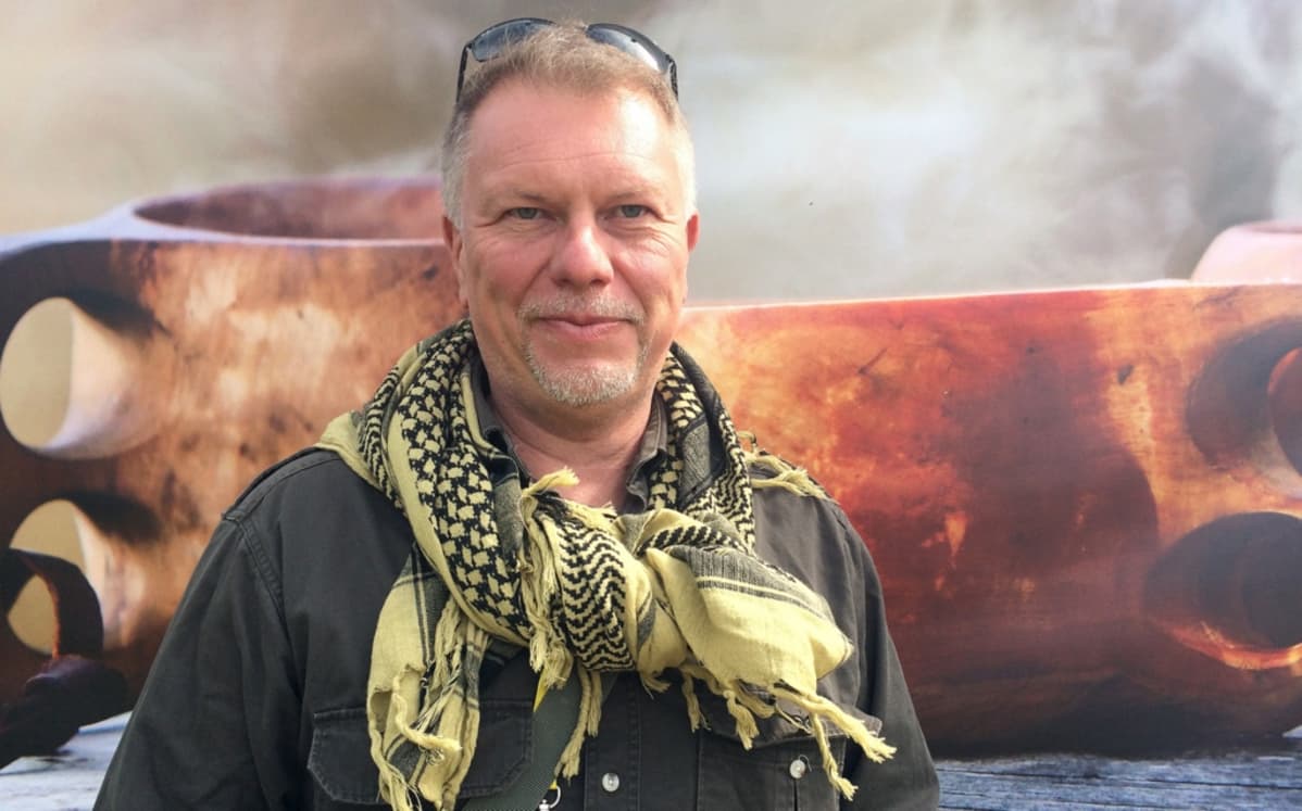 Petri Korhonen