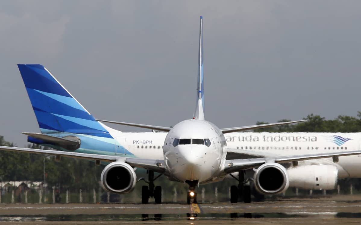 boeing