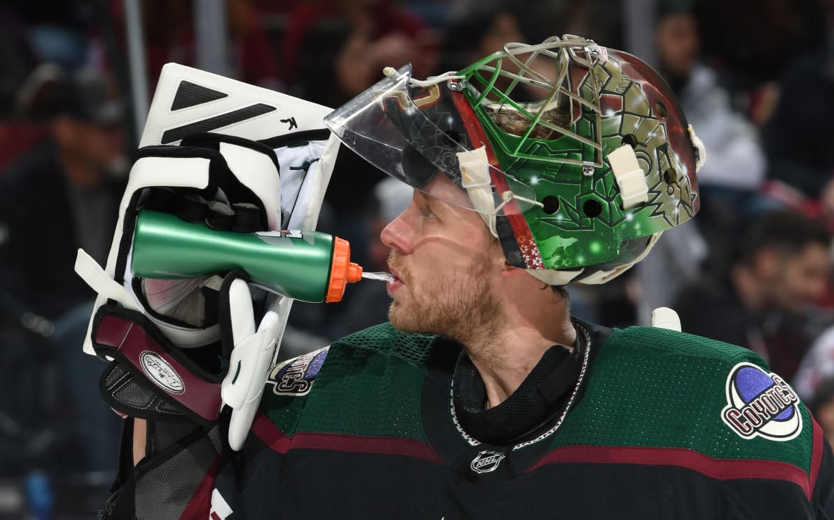 Antti Raanta