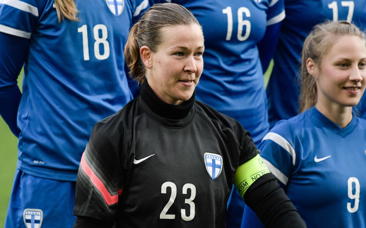 Tinja-Riikka Korpela
