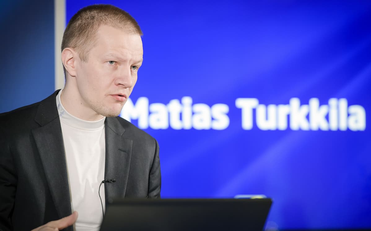 Matias Turkkila