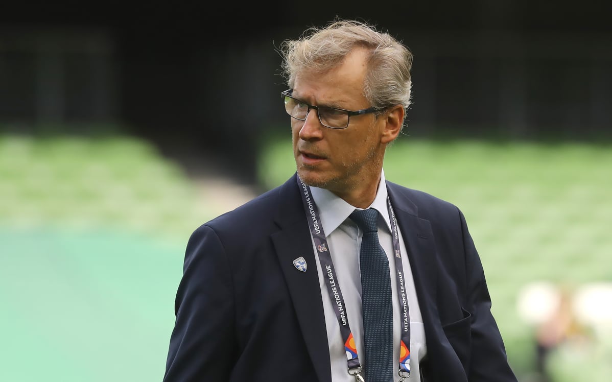 Markku Kanerva