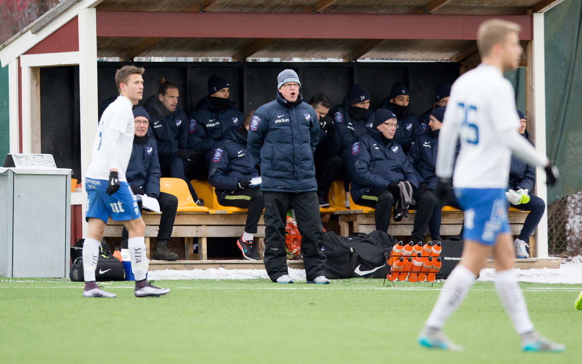 Andersson.