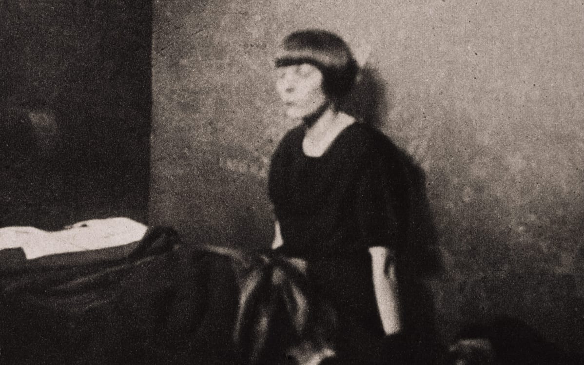 Maria Åkerblom