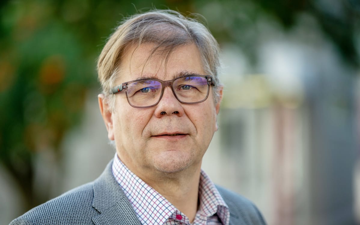 Esa Vakkilainen