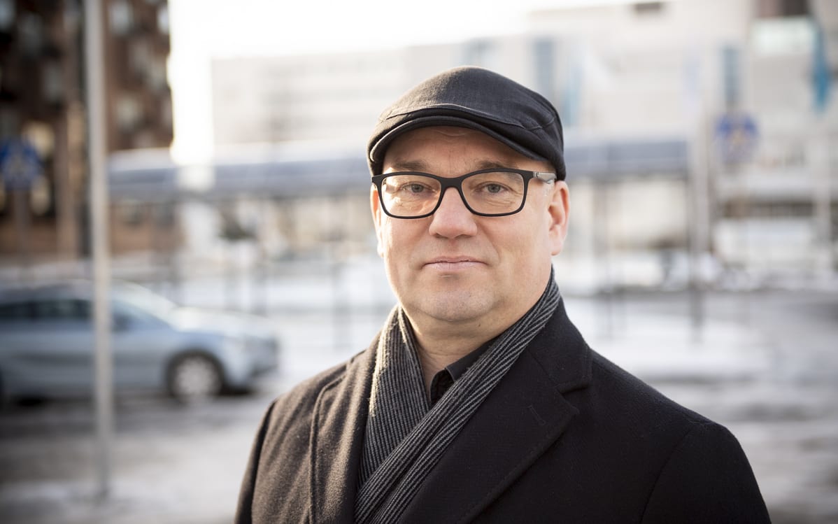 Joni Aaltonen
