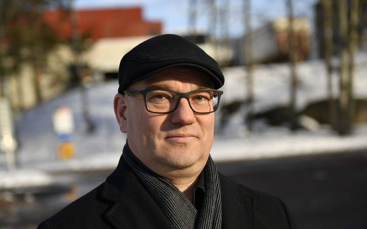 joni aaltonen