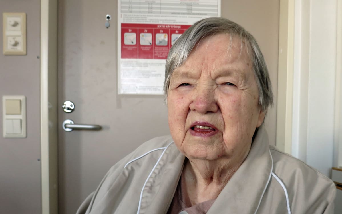 Helvi Jansson Rovaniemi