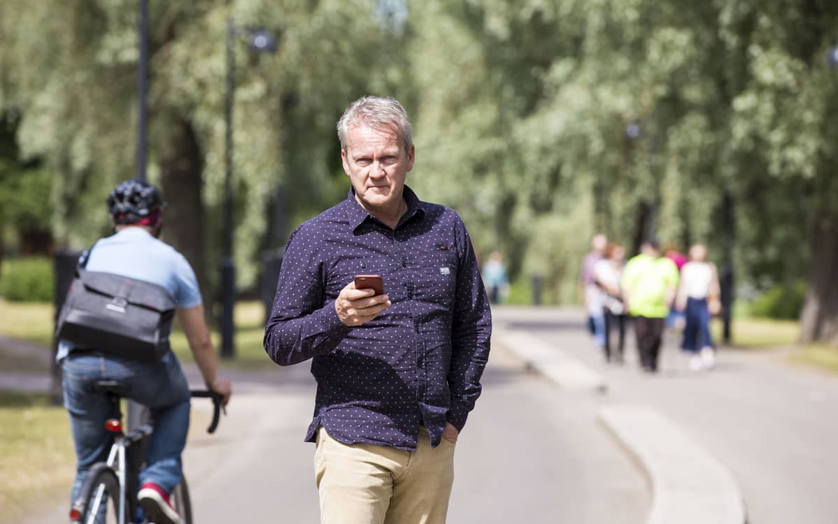 Pasi Sahlberg