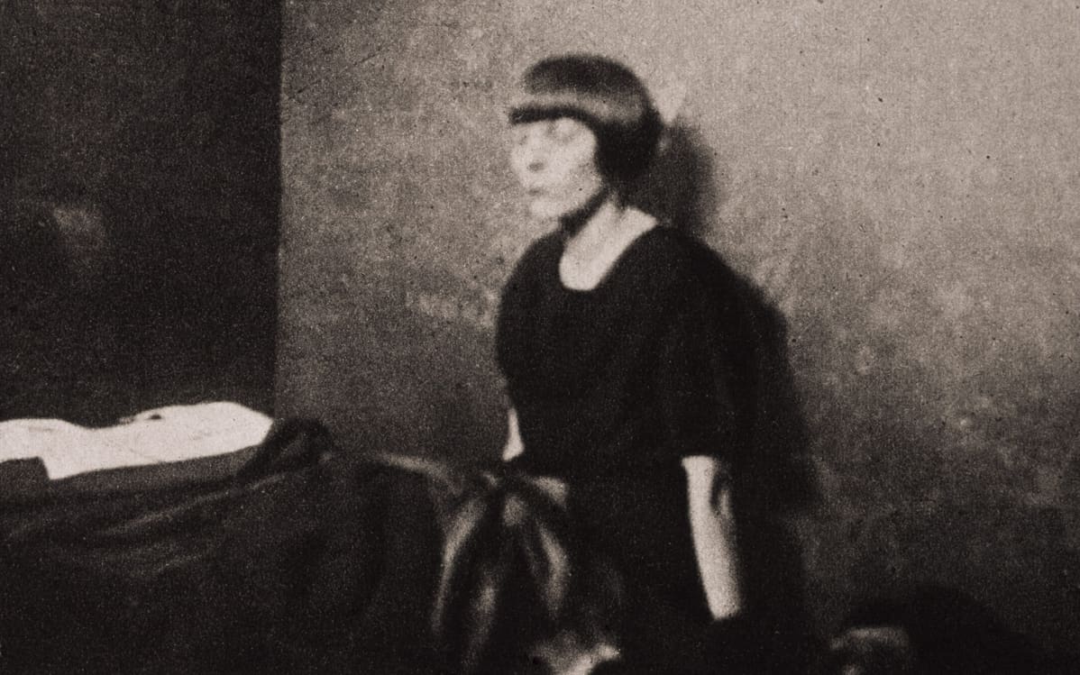 Maria Åkerblom
