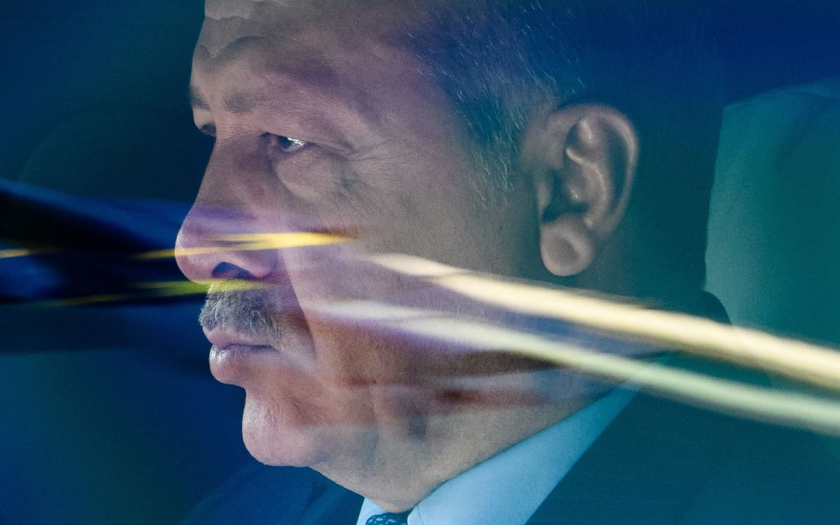 Erdogan