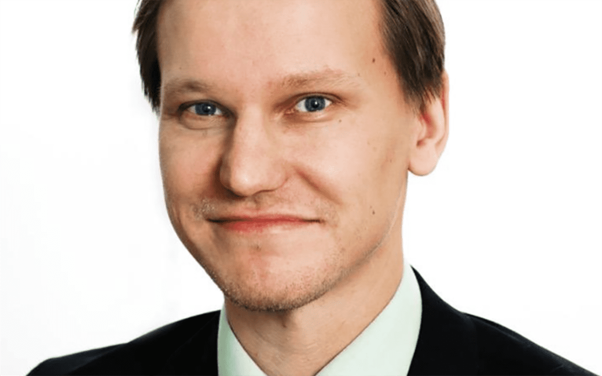 Antti Ronkainen