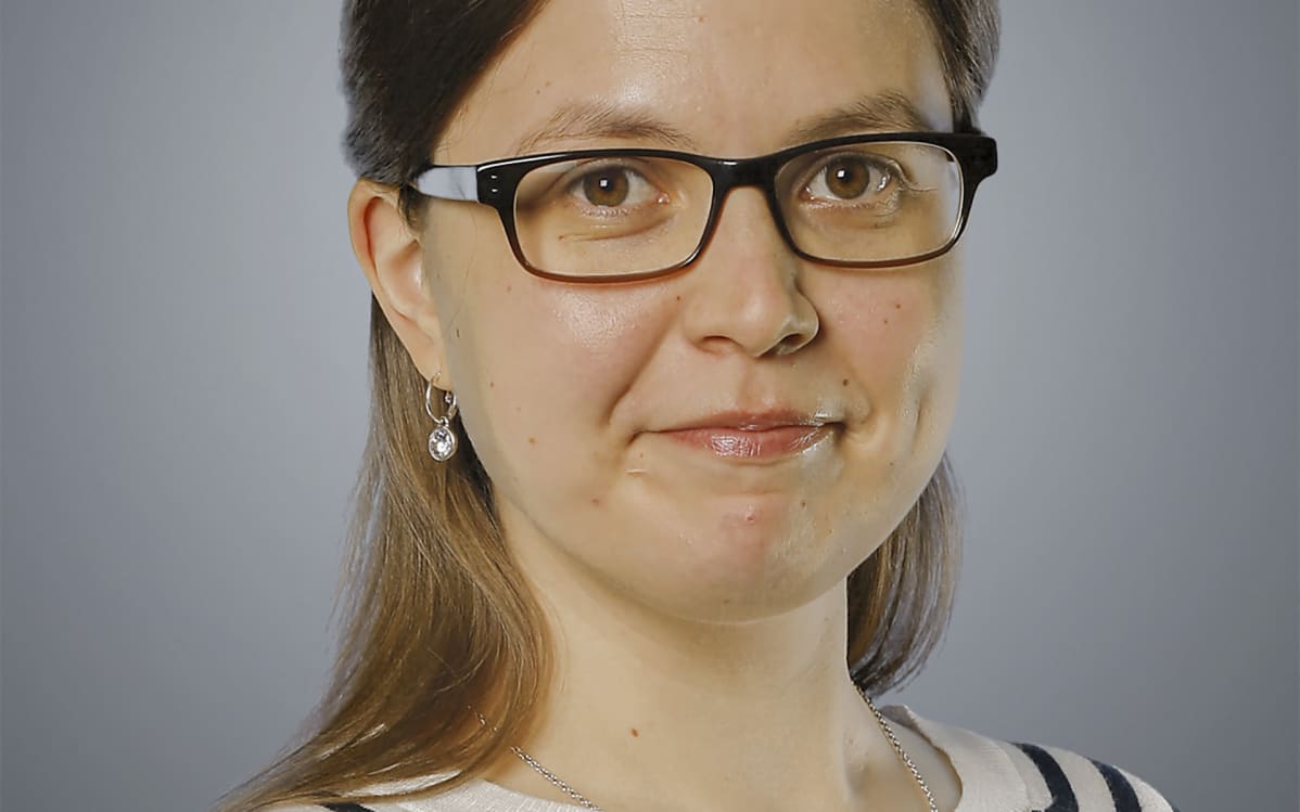 Kristiina Vainio