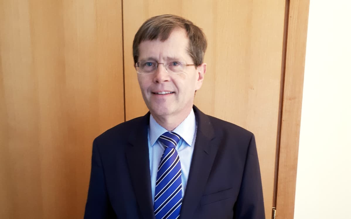 Heinrich Maurer