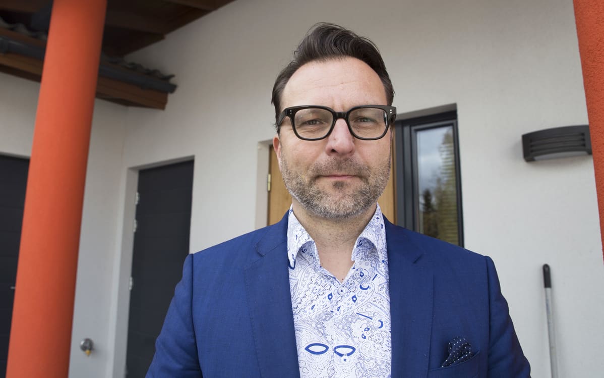 Hannu Salo