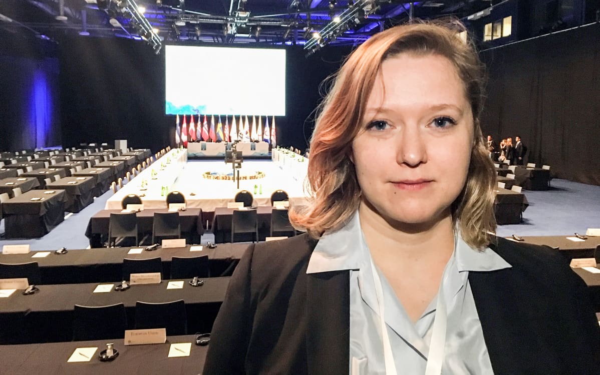 Saana Uosukainen