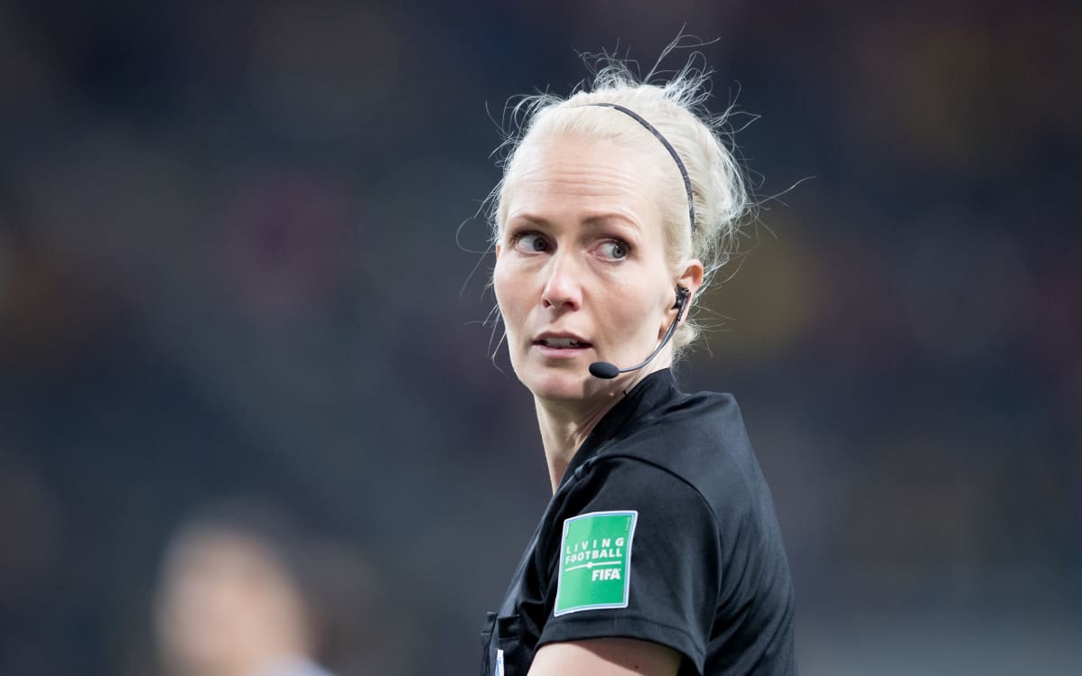 Lina Lehtovaara