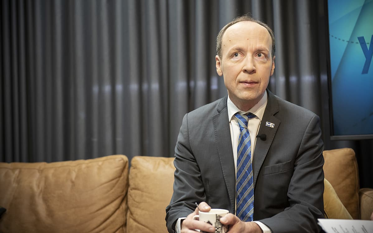 Jussi Halla-aho
