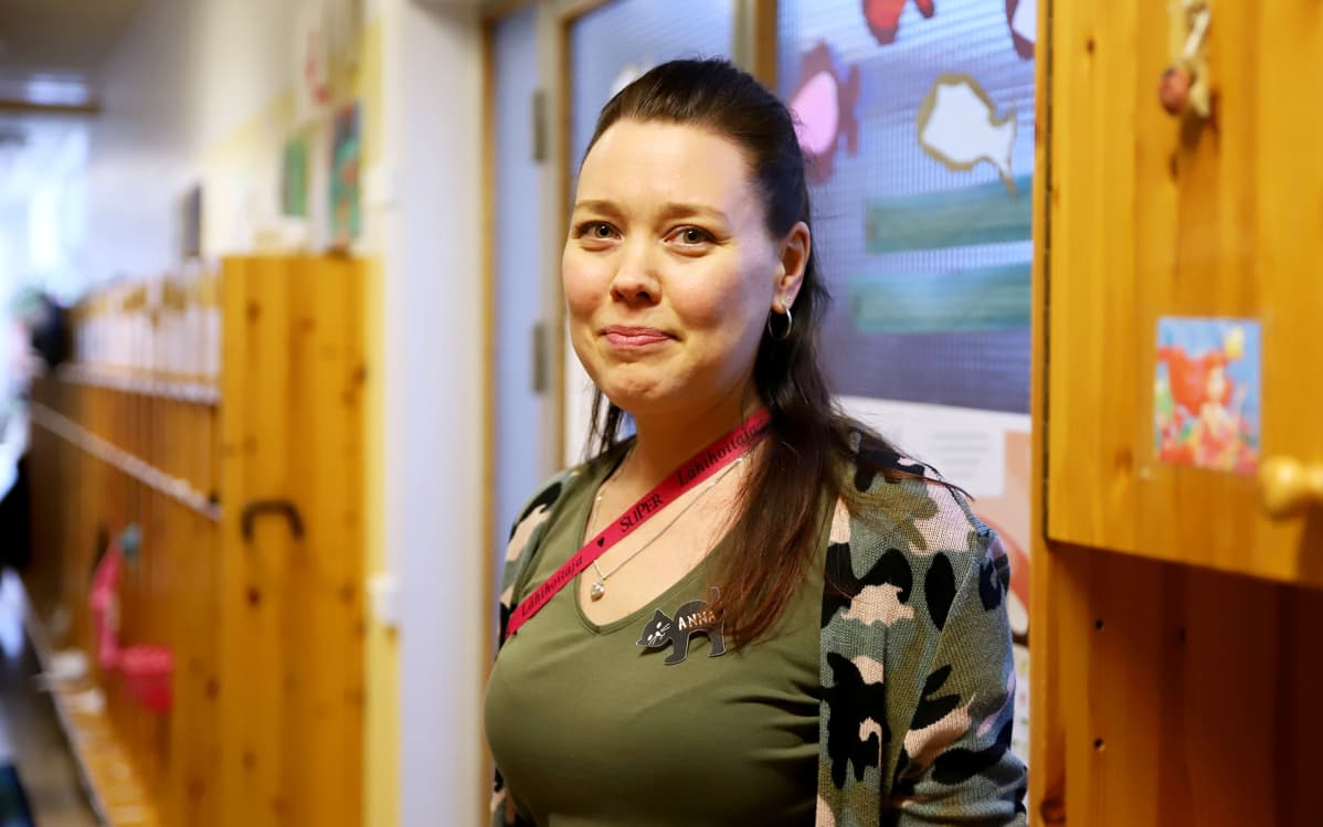 Anna Henttonen