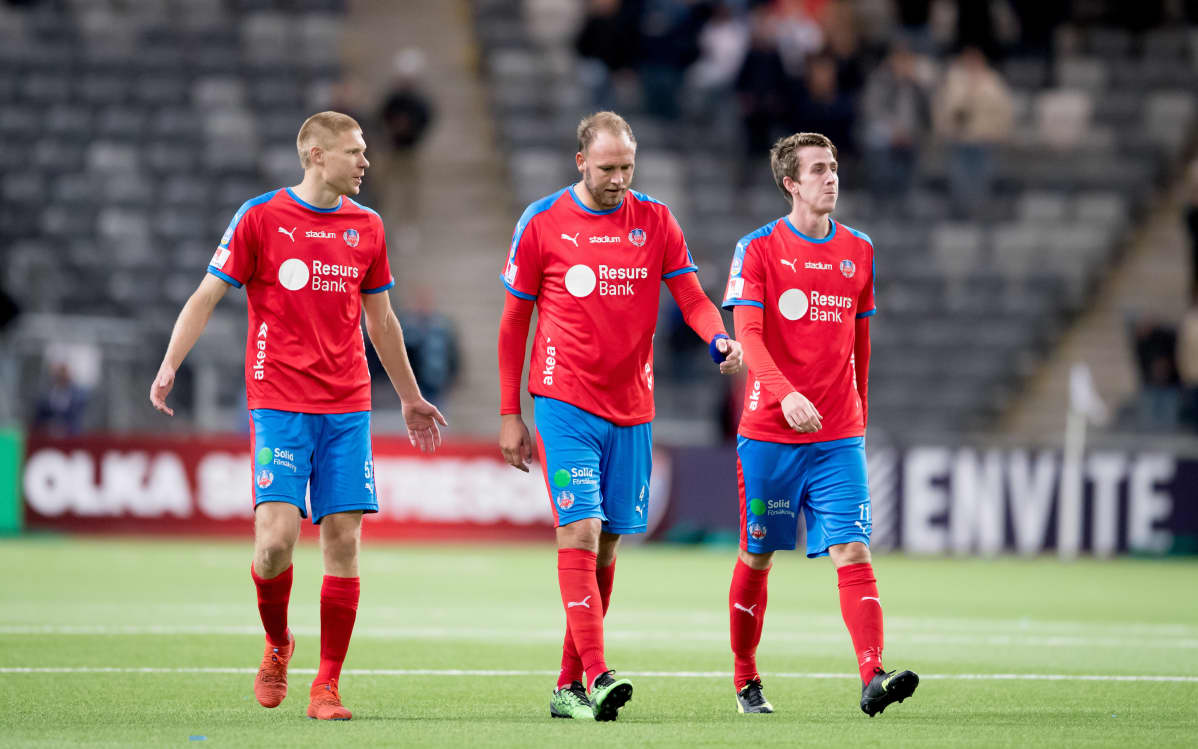 Helsingborgs IF