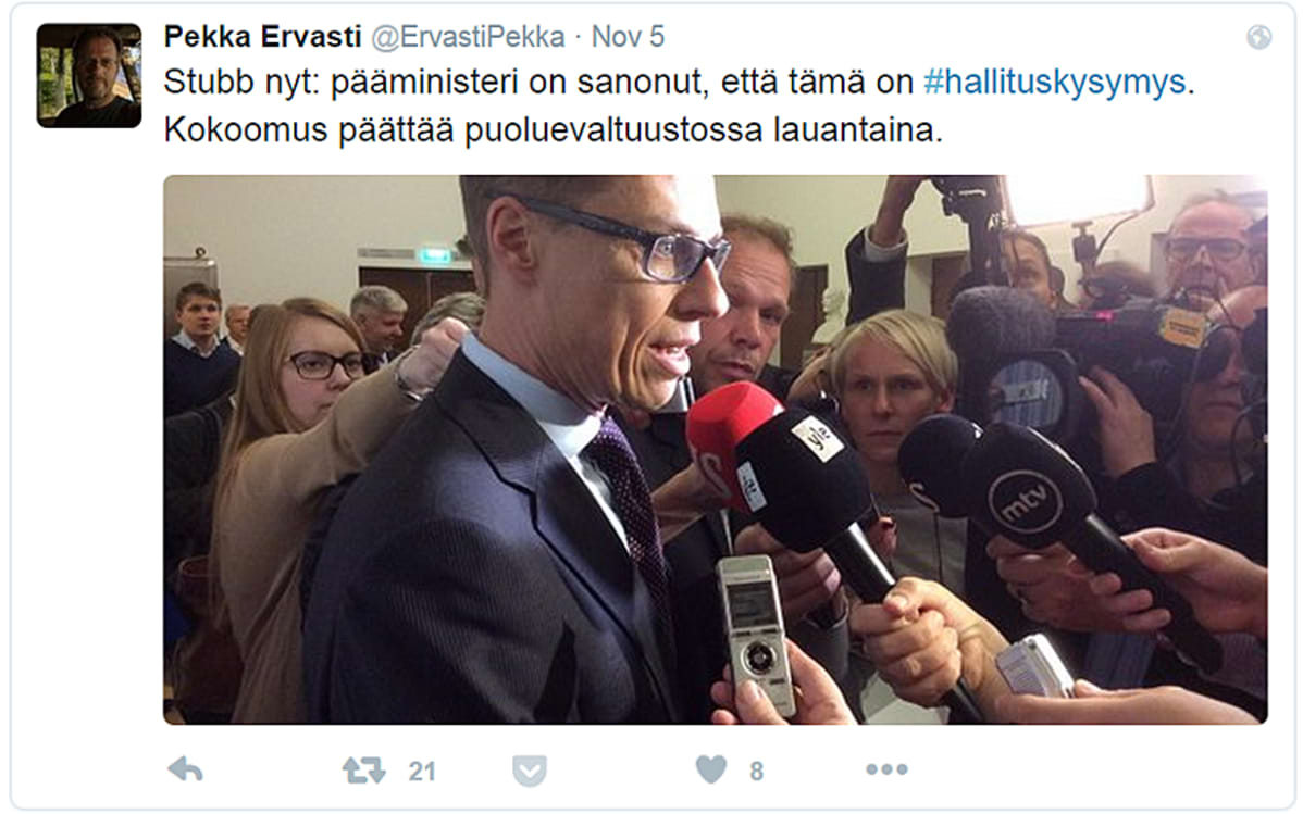 twiitti